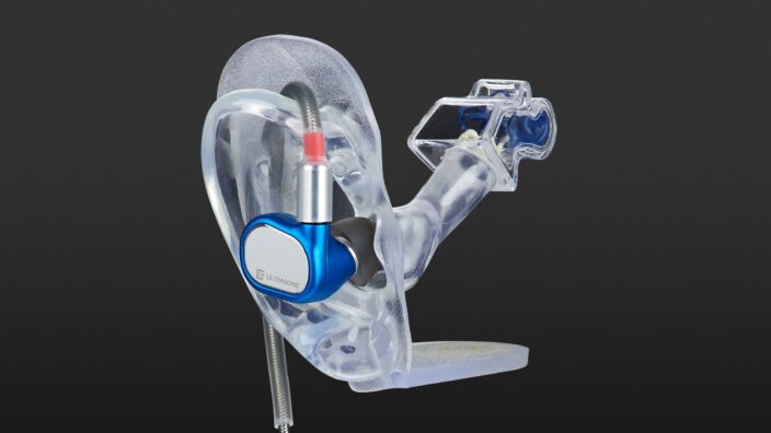Ultrasone Saphire