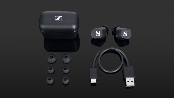 Sennheiser CX 400BT