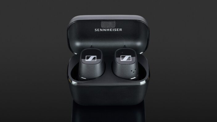 Sennheiser CX 400BT