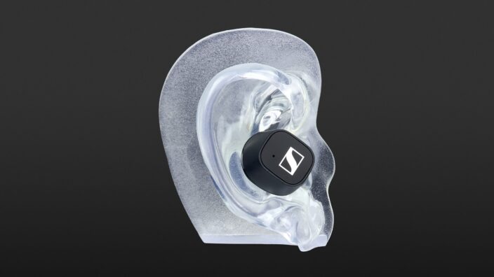 Sennheiser CX 400BT