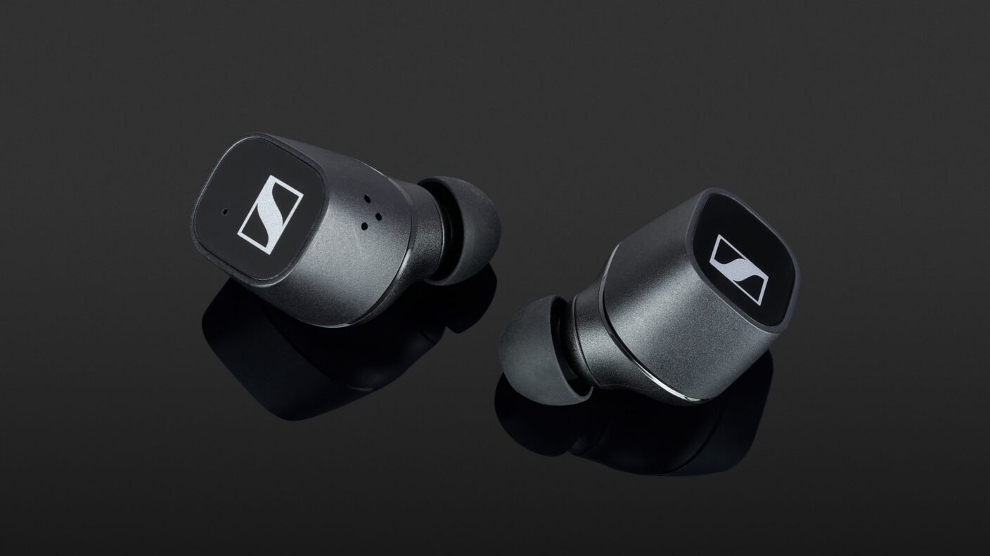 Sennheiser CX 400BT