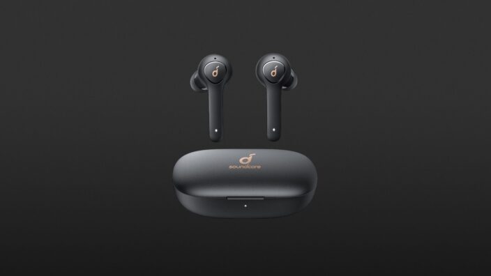 Anker Soundcore Life P2