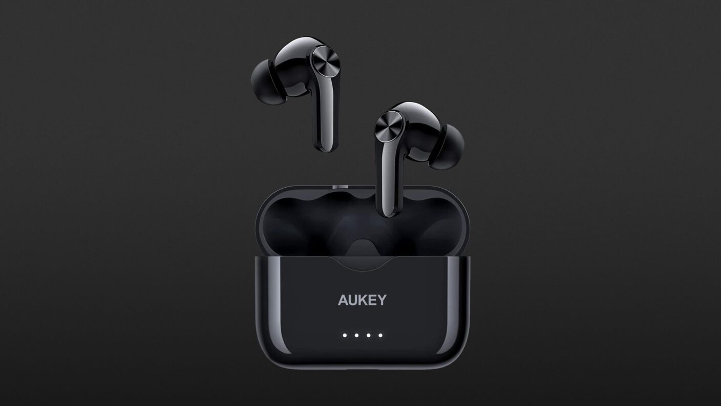 Aukey EP-T28