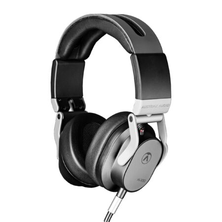 Austrian Audio Hi-X50