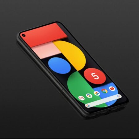 Google Pixel 5