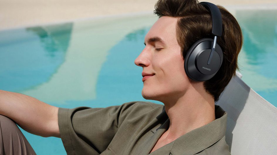 Huawei Freebuds Studio