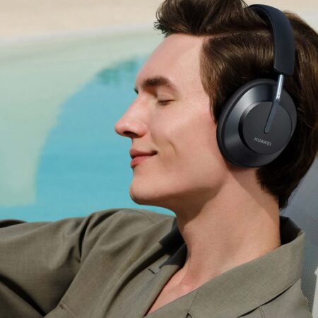 Huawei Freebuds Studio
