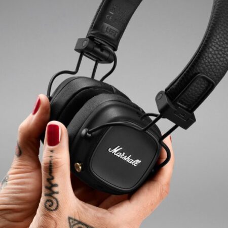 Marshall Major IV
