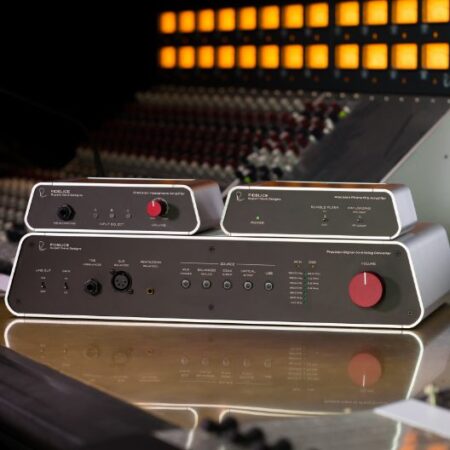 Rupert Neve Designs Fidelice