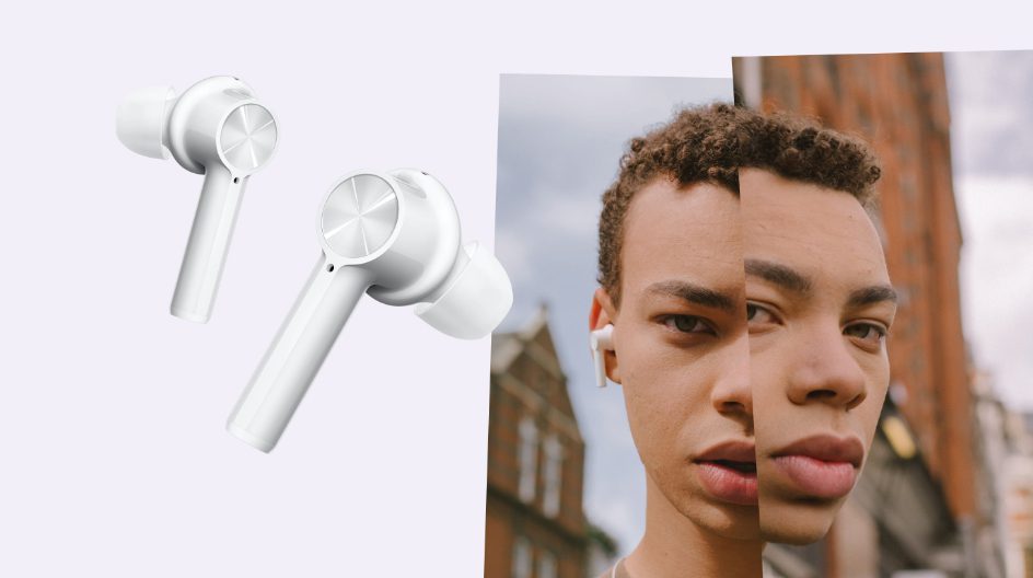 OnePlus Buds Z