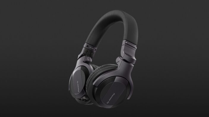 Pioneer DJ HDJ-CUE1