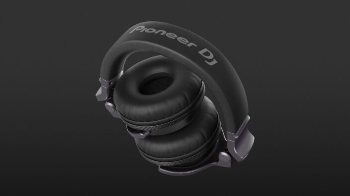 Pioneer DJ HDJ-CUE1