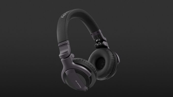 Pioneer DJ HDJ-CUE1