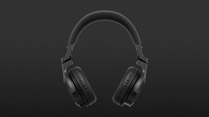 Pioneer DJ HDJ-CUE1