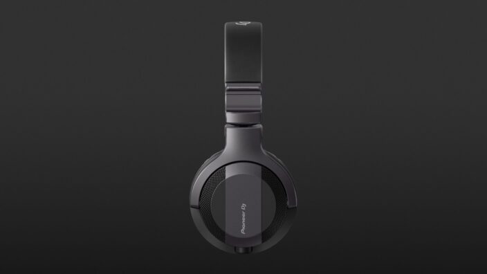 Pioneer DJ HDJ-CUE1