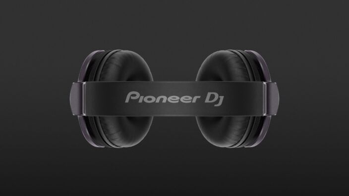 Pioneer DJ HDJ-CUE1