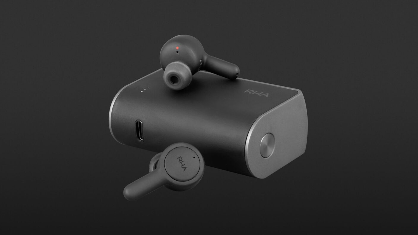 RHA TrueConnect 2
