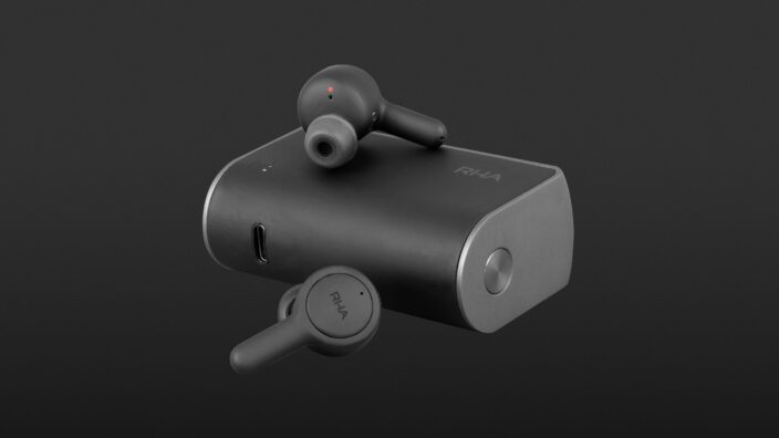 RHA TrueConnect 2