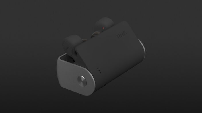RHA TrueConnect 2