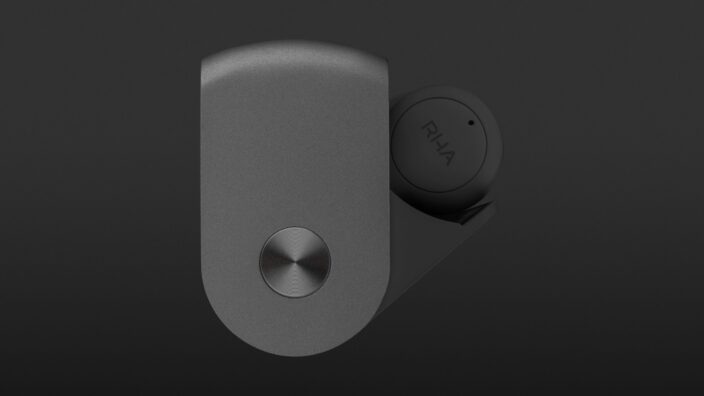 RHA TrueConnect 2