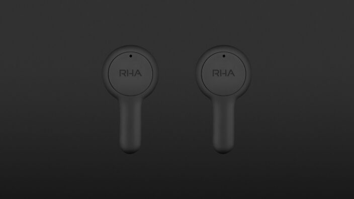 RHA TrueConnect 2