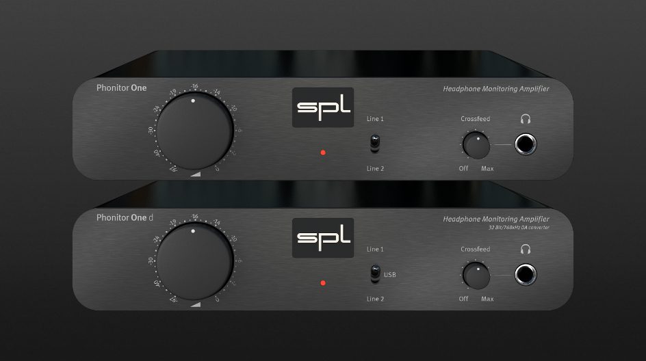 SPL Series One