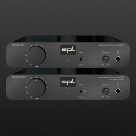 SPL Series One