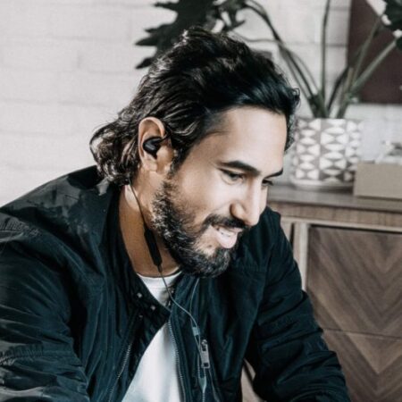 Shure AONIC