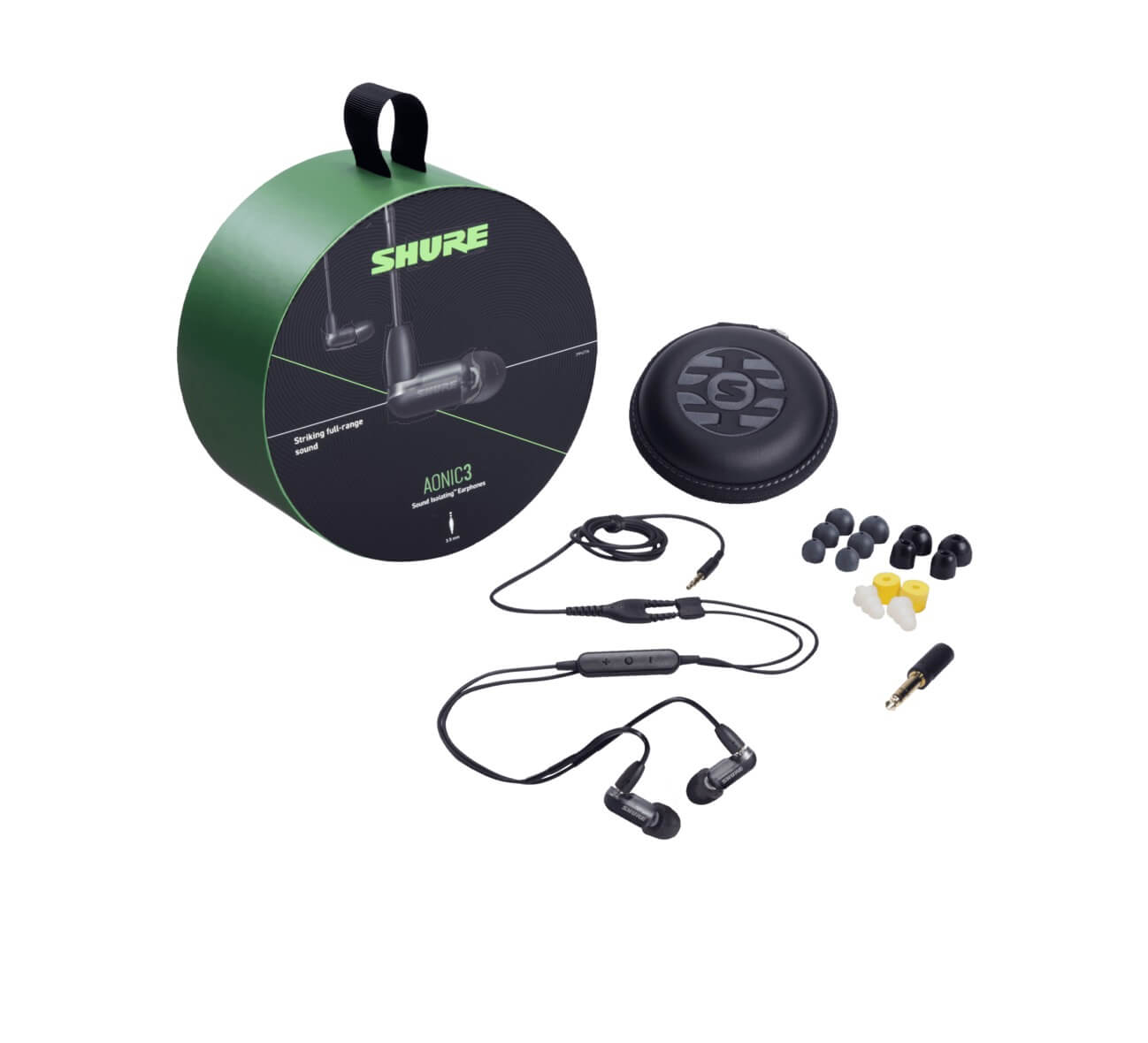 Shure AONIC3