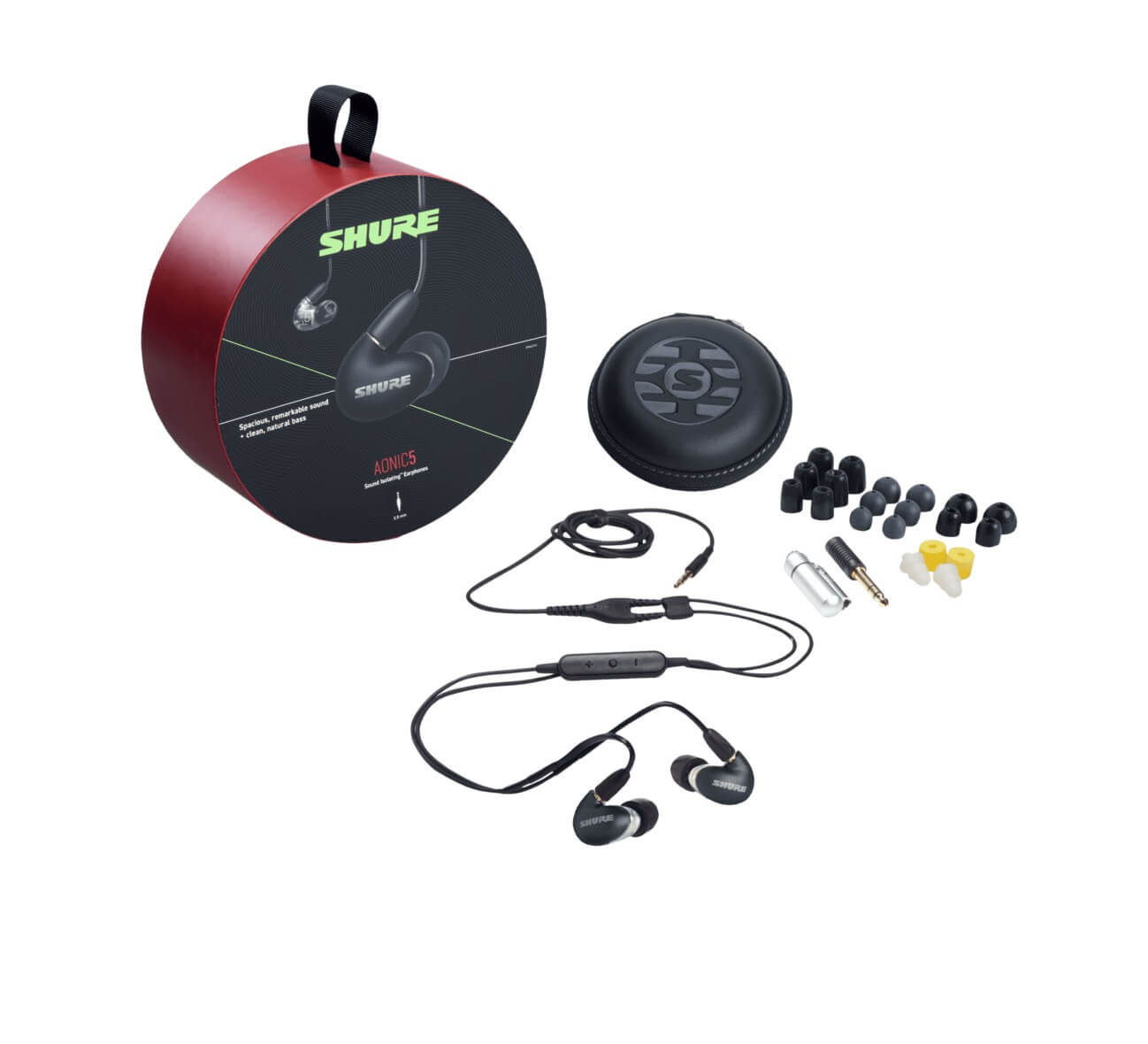 Shure AONIC5