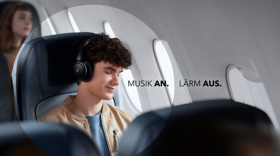 Soundcore Life Q30