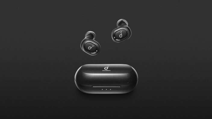 Soundcore by Anker Liberty Neo