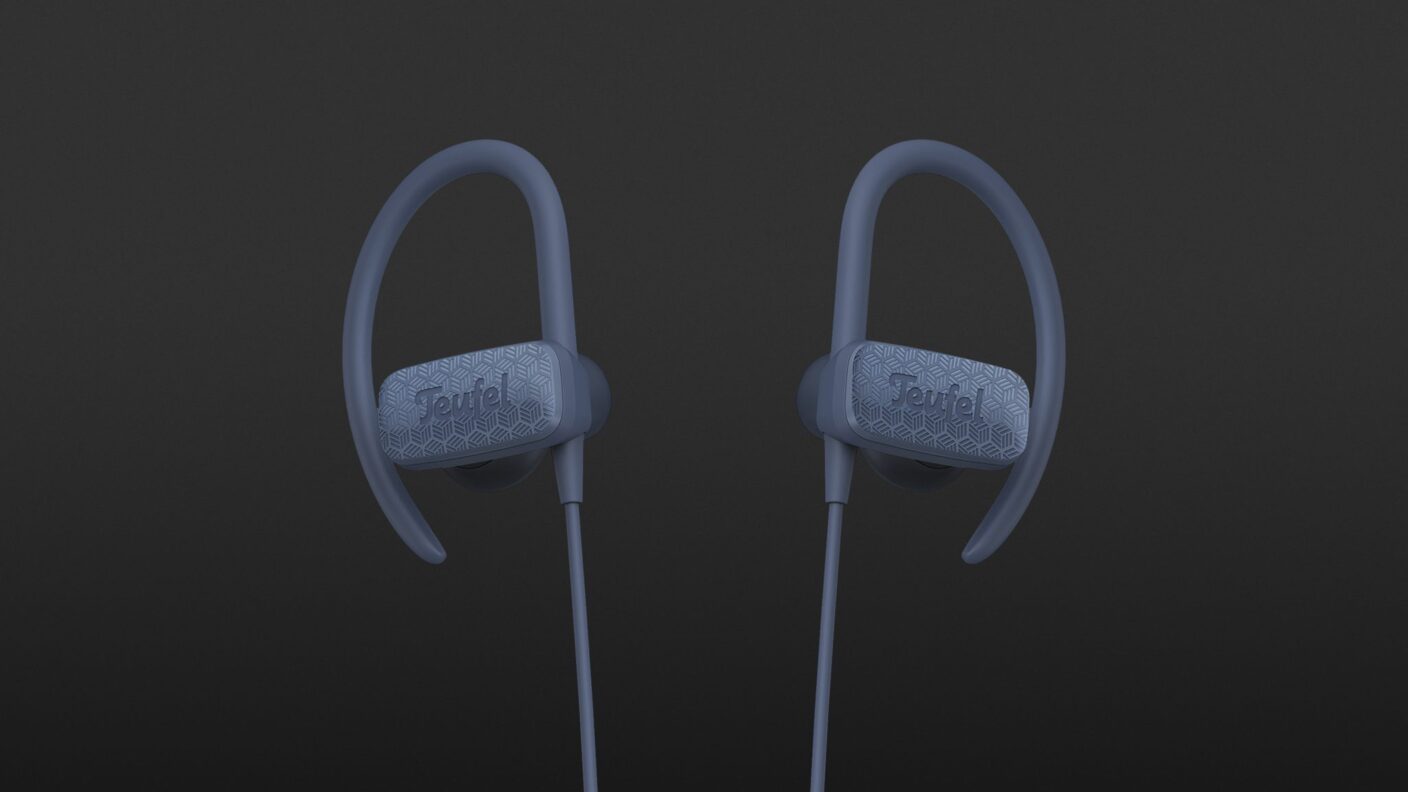 Teufel Airy Sports