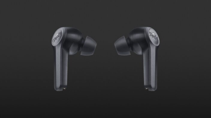 Teufel Airy True Wireless