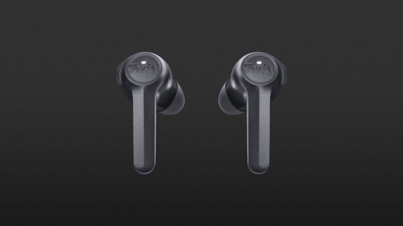 Teufel Airy True Wireless