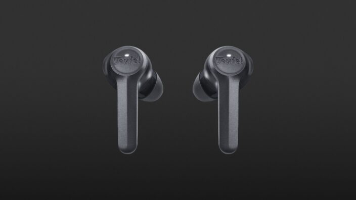 Teufel Airy True Wireless
