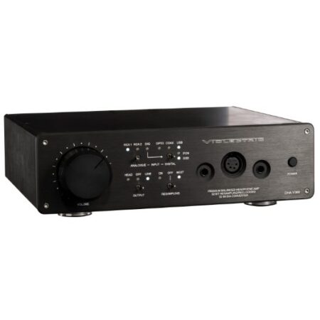 Violectric DHA V380