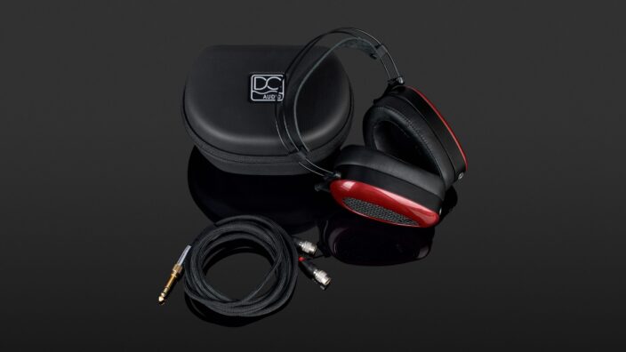 Dan Clark Audio Aeon 2 Open