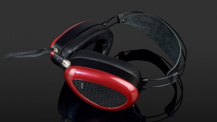 Dan Clark Audio Aeon 2 Open