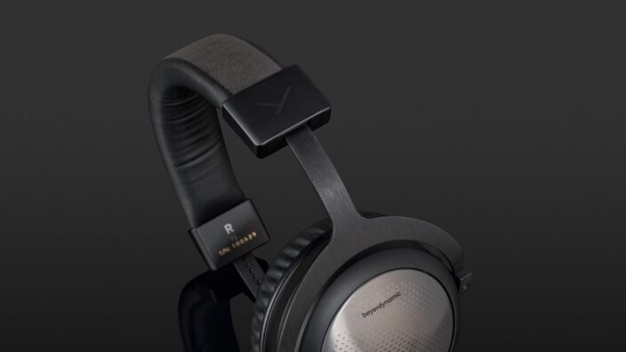 Beyerdynamic T5 3rd Generation