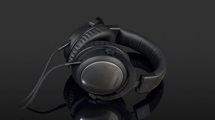 Beyerdynamic T5 3rd Generation