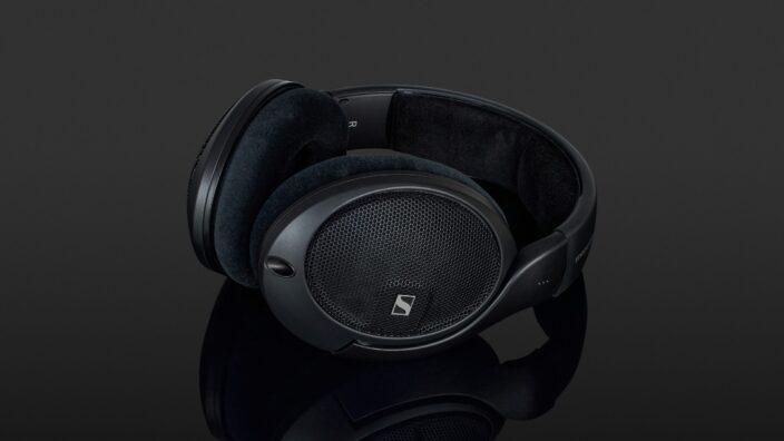 Sennheiser HD 560S
