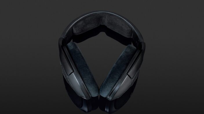 Sennheiser HD 560S