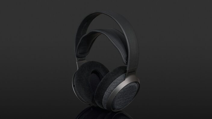 Philips Fidelio X3