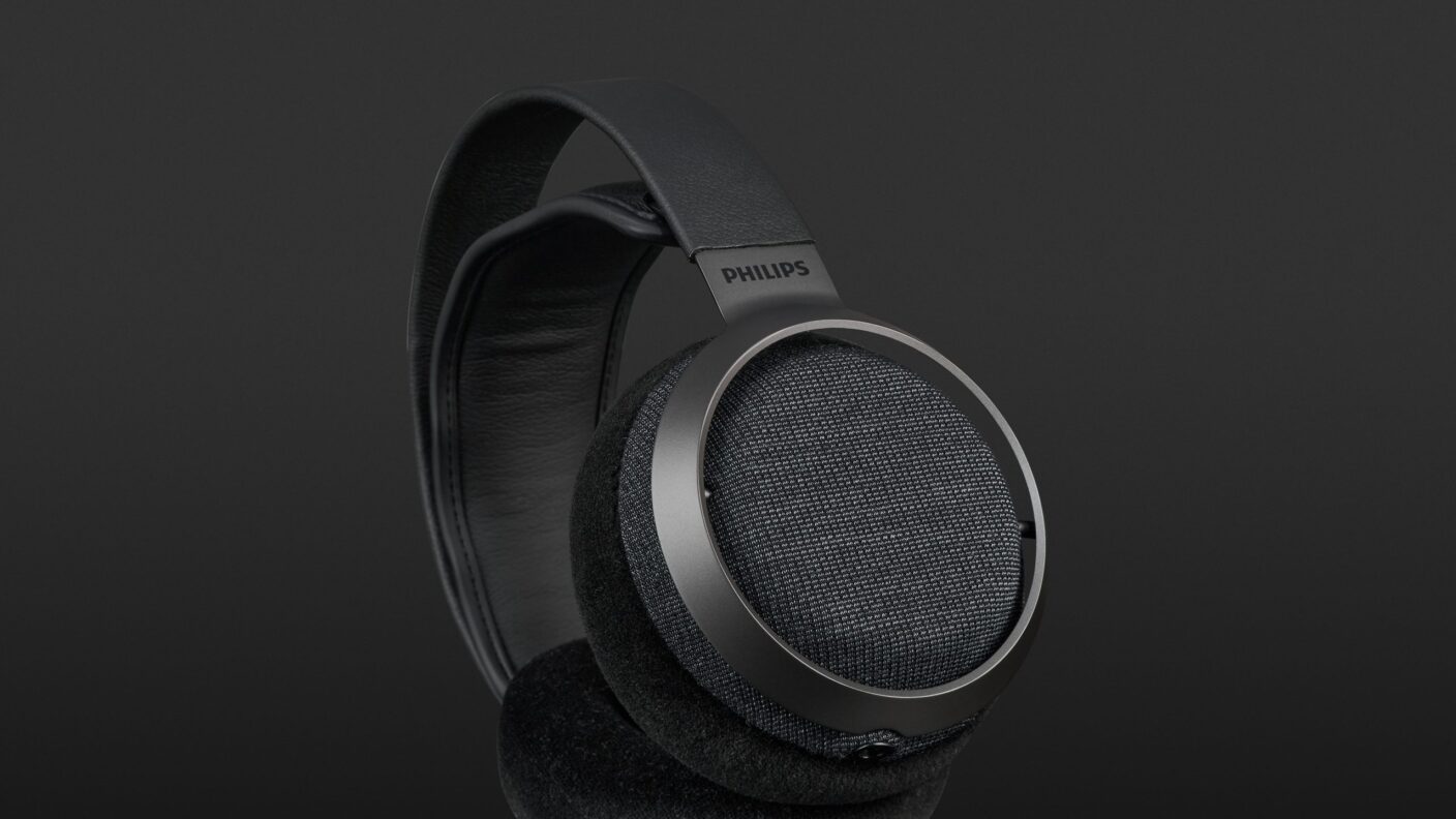 Philips Fidelio X3