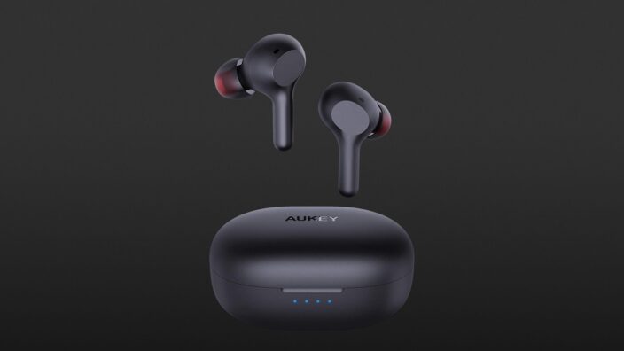 Aukey EP-T25