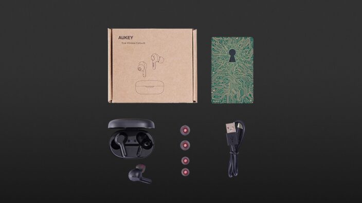 Aukey EP-T25