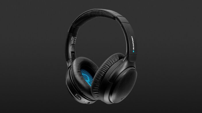 Blaupunkt HPB 200