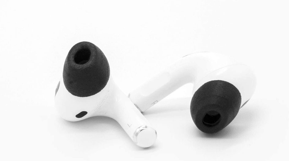 Comply Foam Tips Apple AirPods Pro