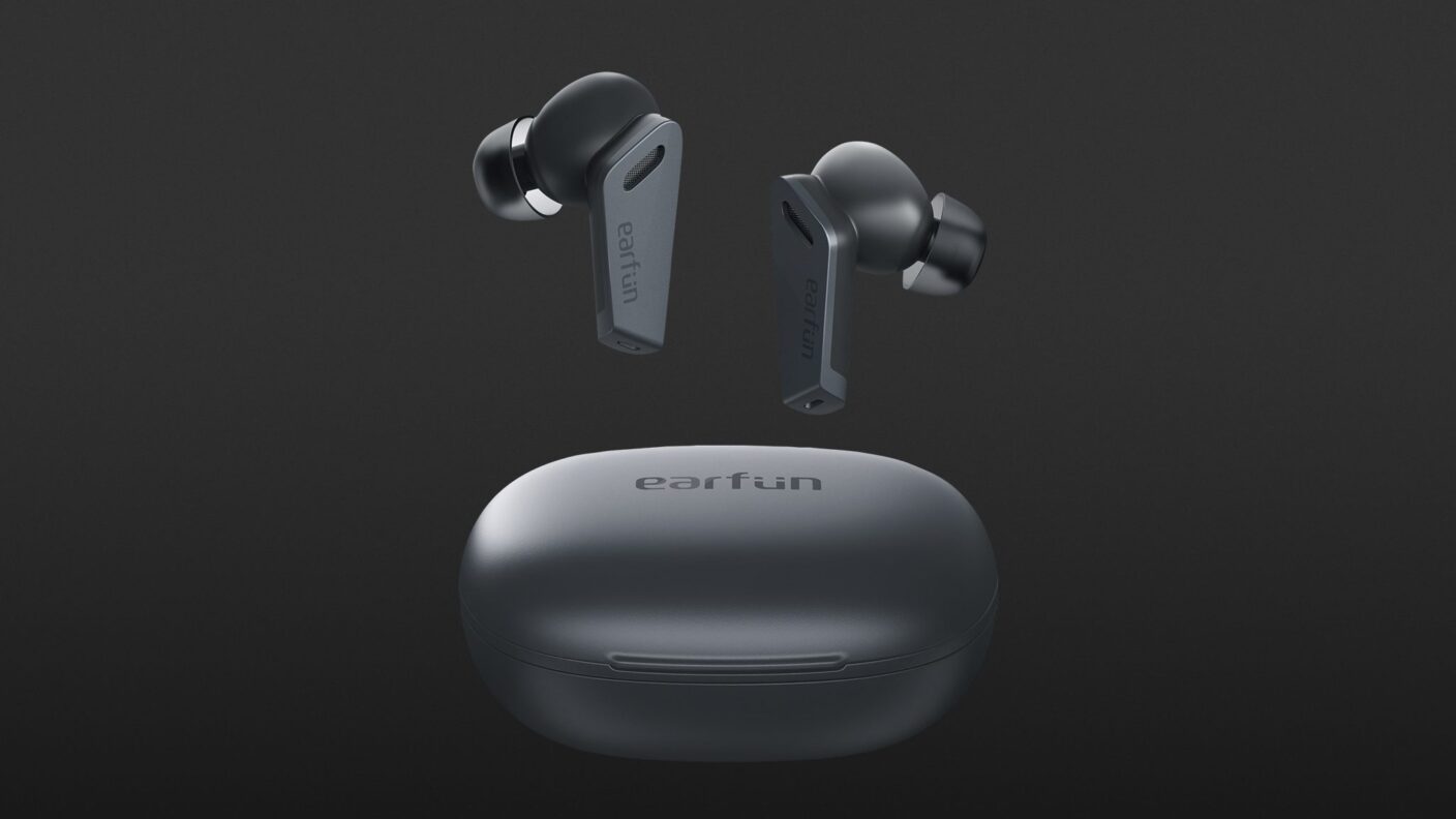 EarFun Air Pro